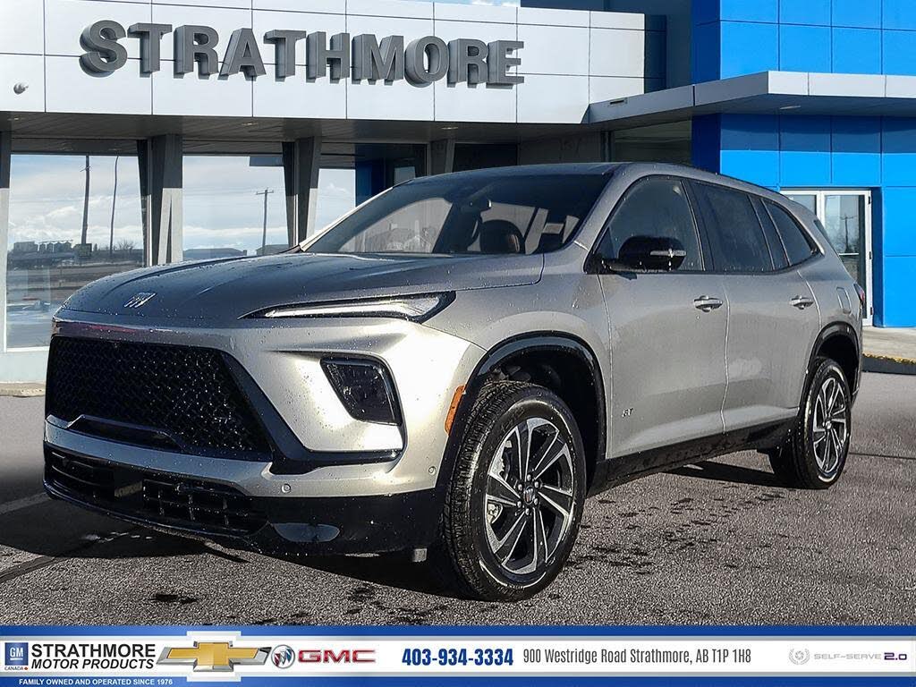 2025 Buick Enclave Sport Touring AWD