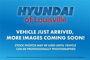 Hyundai Tucson SEL Convenience AWD