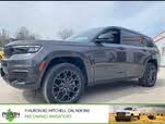 Jeep Grand Cherokee L Summit 4WD