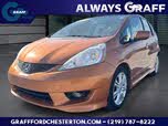 Honda Fit Sport