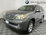 Lexus GX 460 4WD