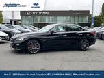 INFINITI Q50 Red Sport 400 AWD