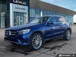Mercedes-Benz GLC 300 4MATIC