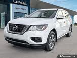 Nissan Pathfinder S 4WD
