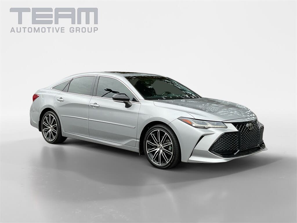 2019 Toyota Avalon Touring FWD
