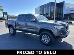 Toyota Tacoma SR5 V6 Double Cab RWD