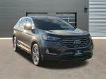 Ford Edge SEL AWD