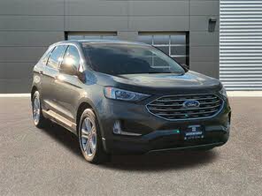 Ford Edge SEL AWD
