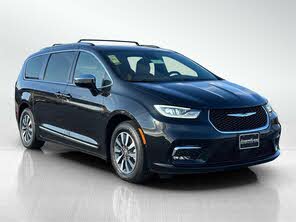 Chrysler Pacifica Hybrid Limited FWD