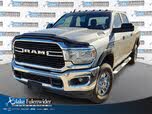 RAM 2500 Big Horn Crew Cab 4WD