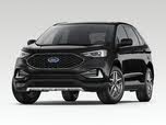 Ford Edge ST Line AWD