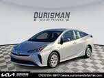 Toyota Prius LE FWD