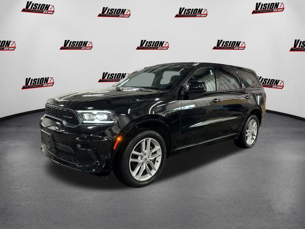 2023 Dodge Durango GT AWD