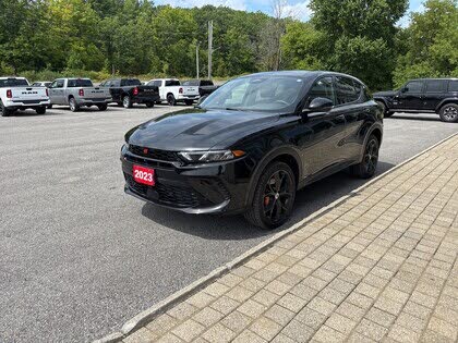 2023 Dodge Hornet GT Plus AWD