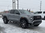GMC Canyon AT4 Crew Cab 4WD