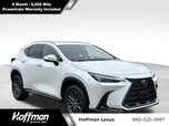 Lexus NX 250 Premium FWD