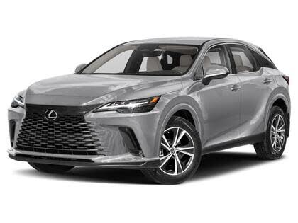 2023 Lexus RX 350 F Sport Series 3 AWD