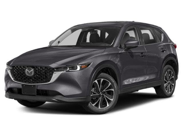 2023 Mazda CX-5 2.5 S Premium Plus AWD