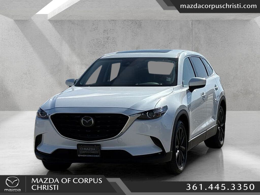 2023 Mazda CX-9 Touring Plus AWD