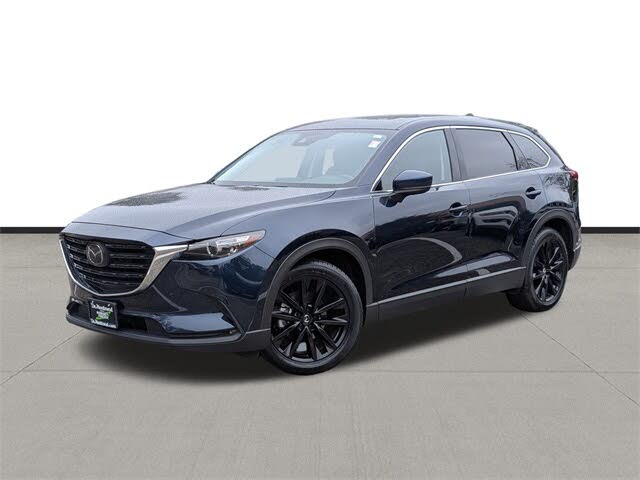 2023 Mazda CX-9 Touring Plus AWD