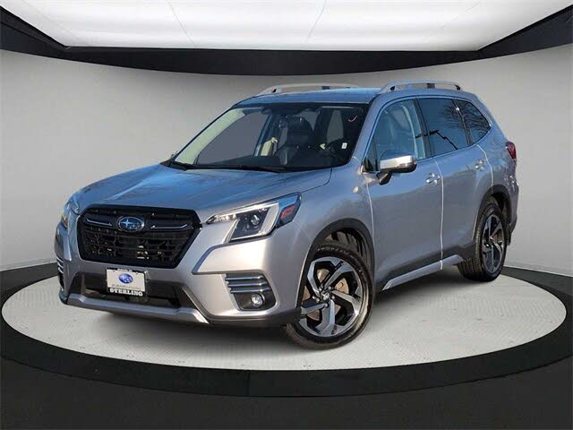 2023 Subaru Forester Touring Crossover AWD