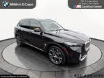 BMW X5 sDrive40i RWD