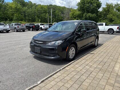 Chrysler Grand Caravan SXT FWD 2024