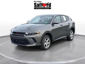 Dodge Hornet GT Plus AWD