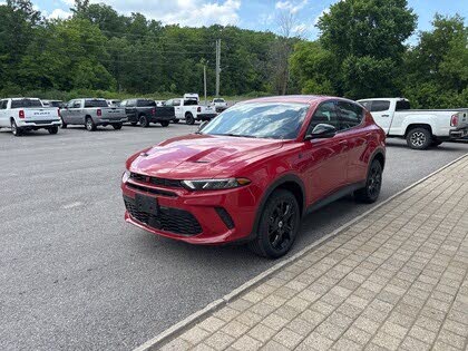 2024 Dodge Hornet GT AWD