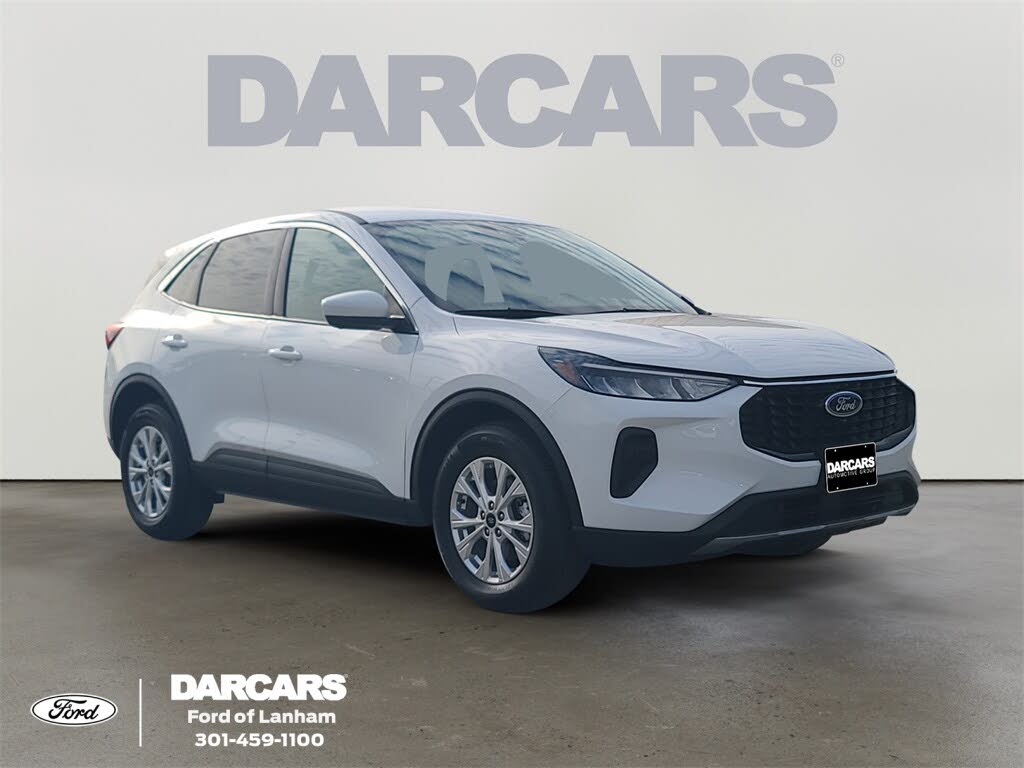 2024 Ford Escape Active AWD