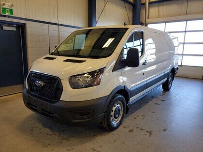 2024 Ford Transit Cargo 350 Low Roof LB RWD