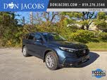 Honda CR-V EX AWD