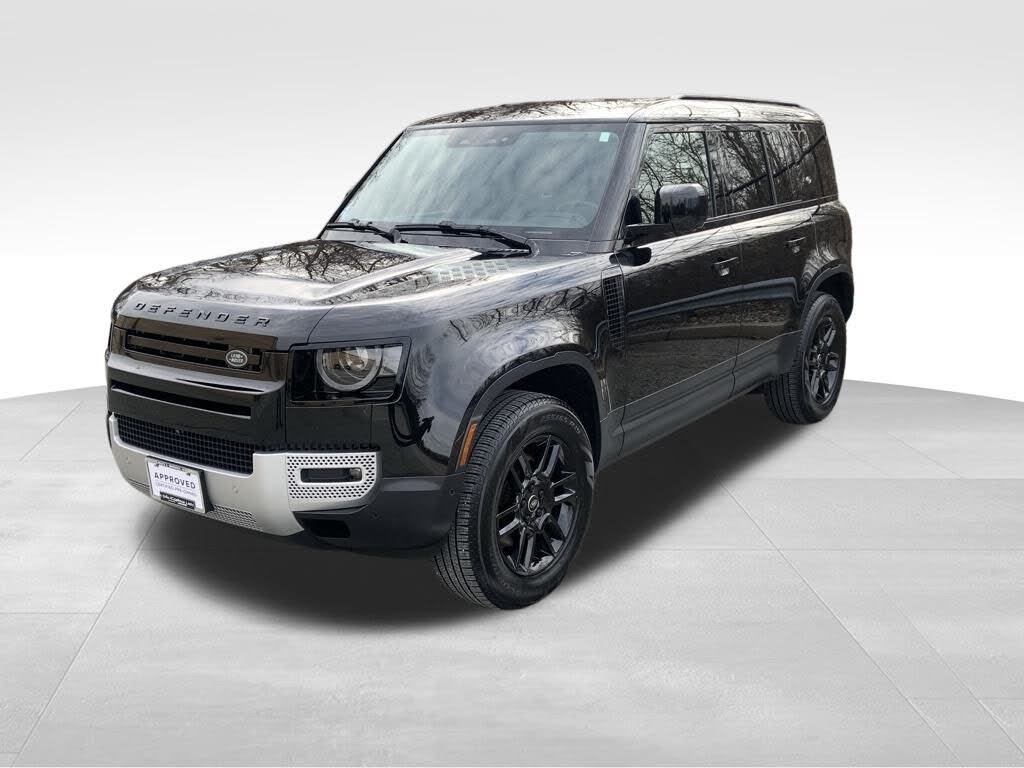 2024 Land Rover Defender 110 P300 S AWD