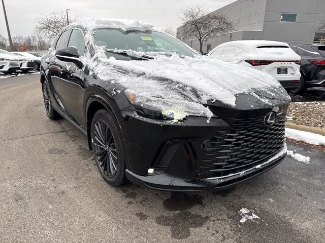 2024 Lexus RX 350 Premium FWD