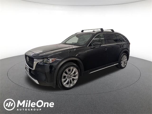 2024 Mazda CX-90 3.3 Turbo Premium Plus AWD