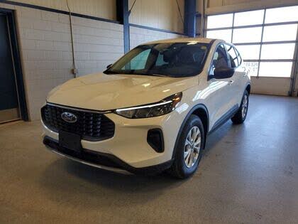 Ford Escape Active AWD 2025