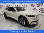Ford Mustang Mach-E Select RWD