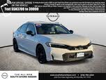 Honda Civic Sport FWD