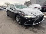 Lexus ES Hybrid 300h Ultra Luxury FWD