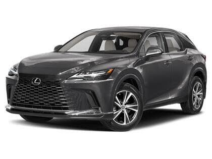 2025 Lexus RX 350 Premium AWD