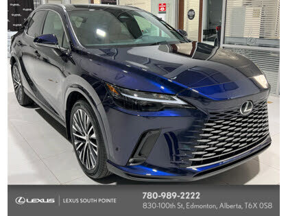 2025 Lexus RX 350 Premium+ AWD