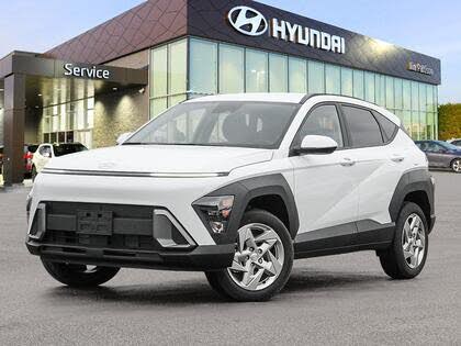 2026 Hyundai Kona Essential FWD
