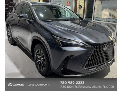 Lexus NX 350 Premium AWD 2026