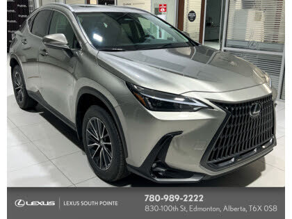 2026 Lexus NX 350 Premium AWD