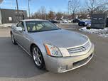 Cadillac XLR RWD