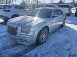 Chrysler 300 SRT8 RWD