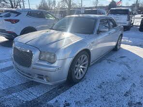 Chrysler 300 SRT8 RWD