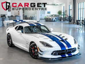 Dodge Viper GTC RWD