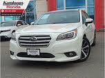 Subaru Legacy 3.6R Limited AWD