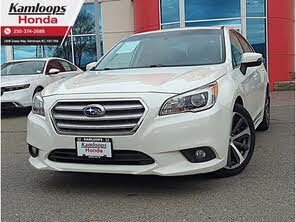 Subaru Legacy 3.6R Limited AWD